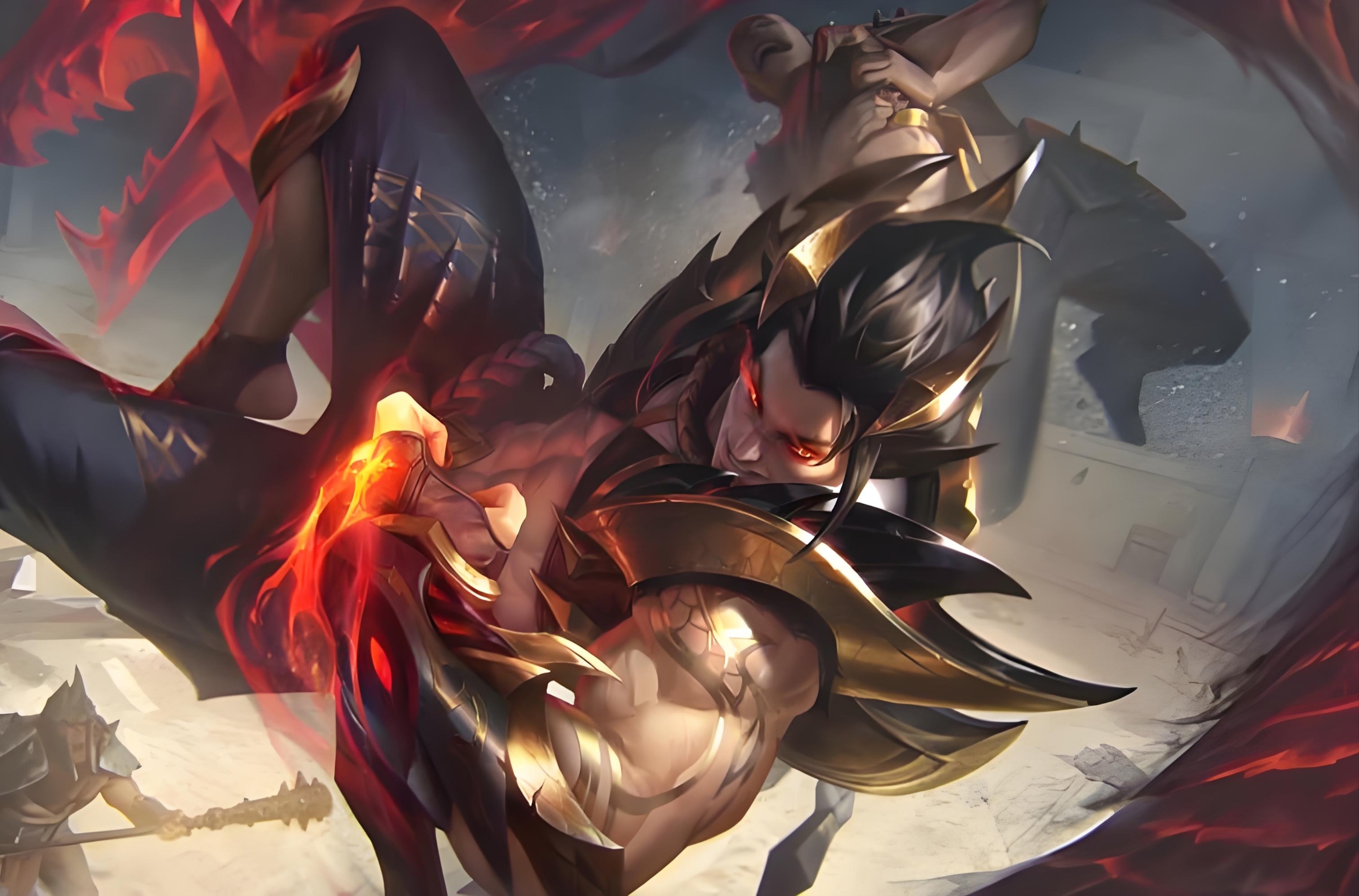 包含风暴之眼在英雄联盟世界杯中打出绝杀，被誉为弹幕炸裂的词条