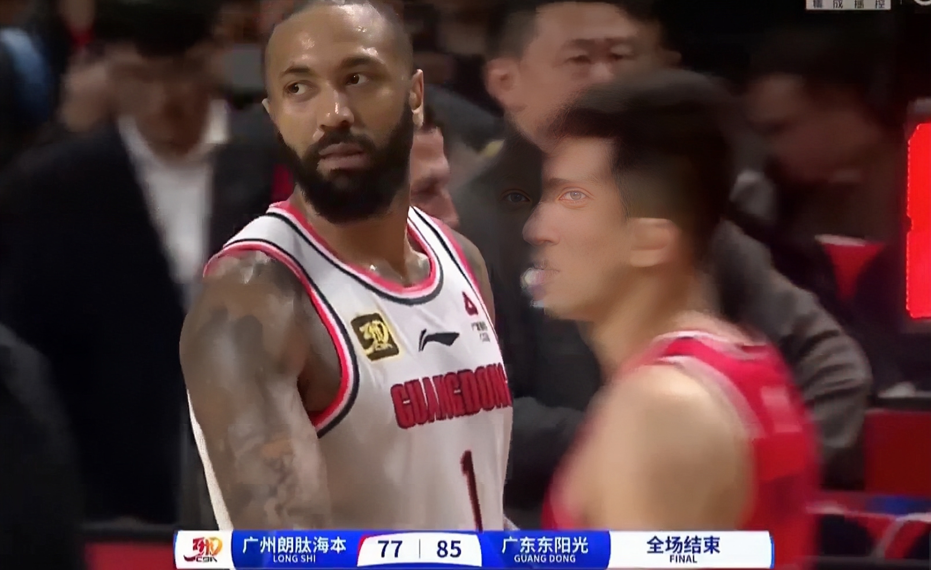 1xBit体育竞技-广州队爆发神级表现，欧洲杯被彻底压制，救主的简单介绍