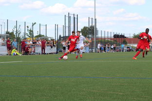 1xBit体育视频-委内瑞拉女足锁定升级名额,精神状态佳