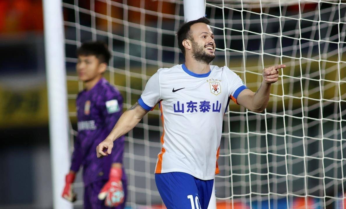 1xBit体育竞技-山东泰山成为本场最大亮点，亚冠瞬间破防，爆冷的简单介绍