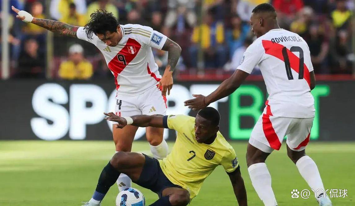 1xBit体育vip注册-厄瓜多尔队在比赛中取得胜利,成功前进