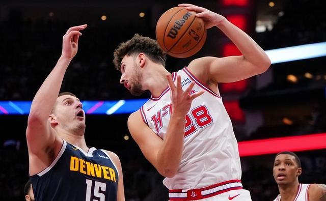 1xBit体育网站-火箭客场险胜奇才,豪取两连胜