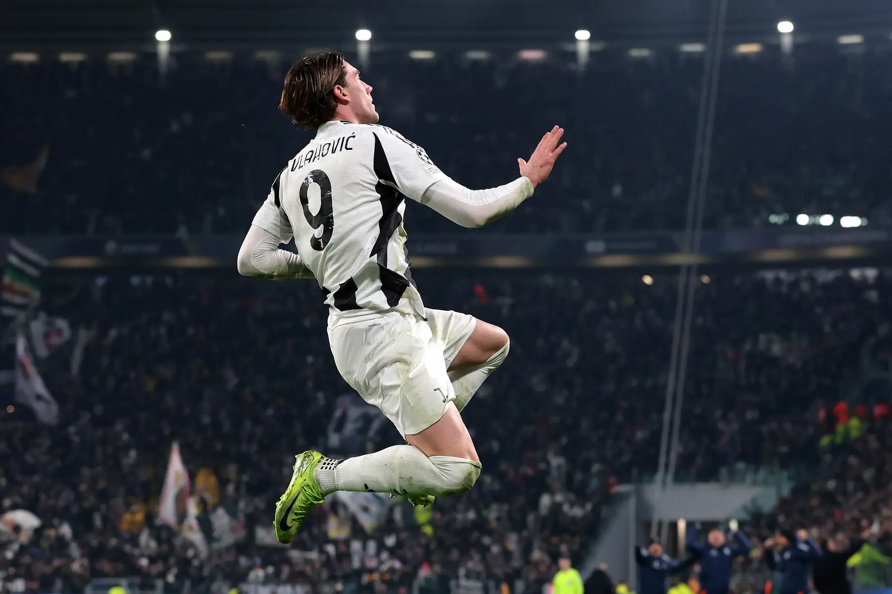 1xBit体育官网登录网址-尤文图斯遭遇意外,再次止步