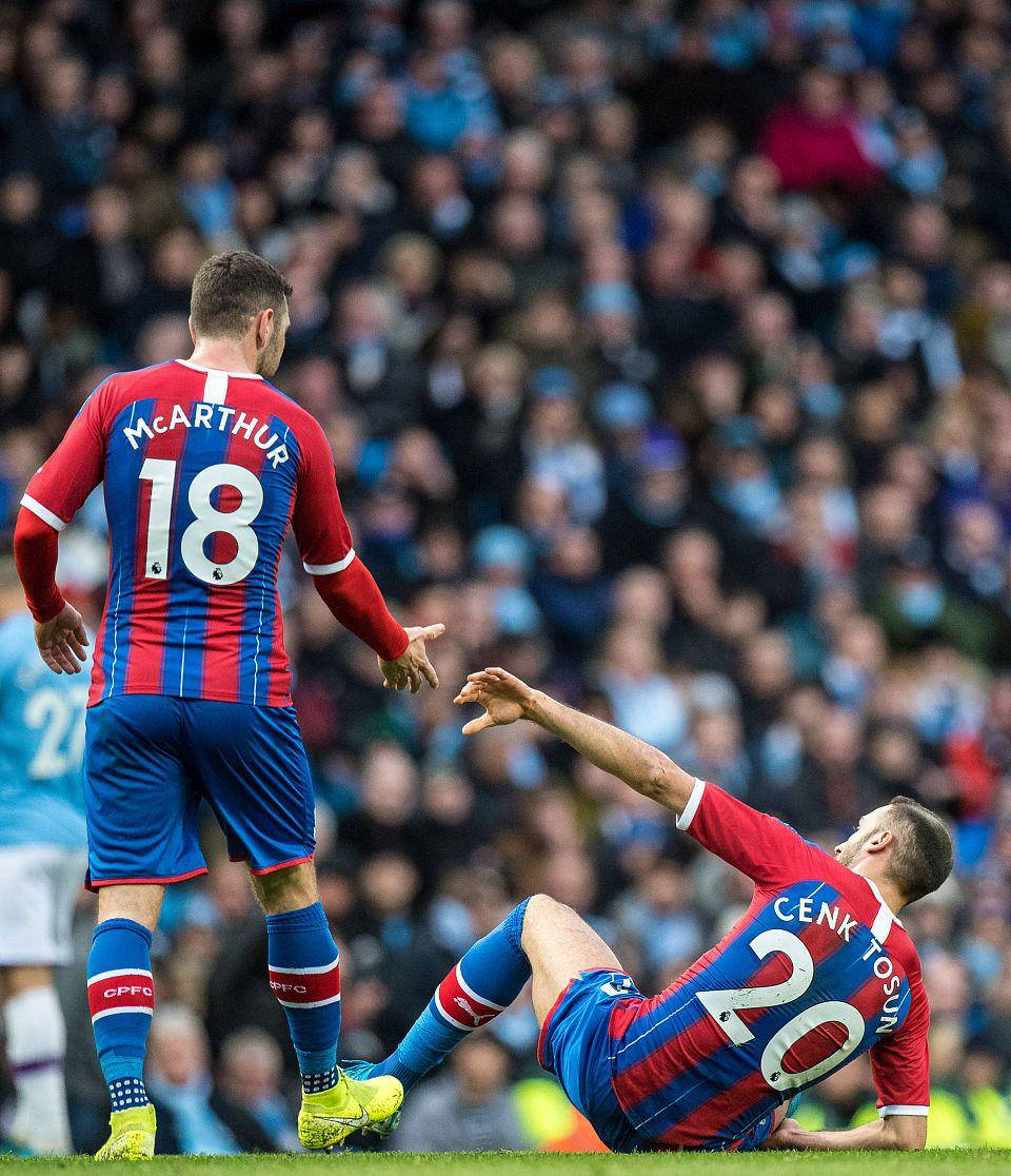 1xBit体育新闻-关于诺维奇不敌水晶宫,球队防守状态脆弱的信息