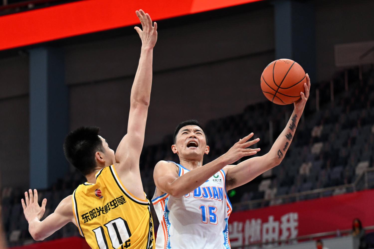 1xBit体育竞技-福建队无惧挑战,连胜山西成功晋级的简单介绍