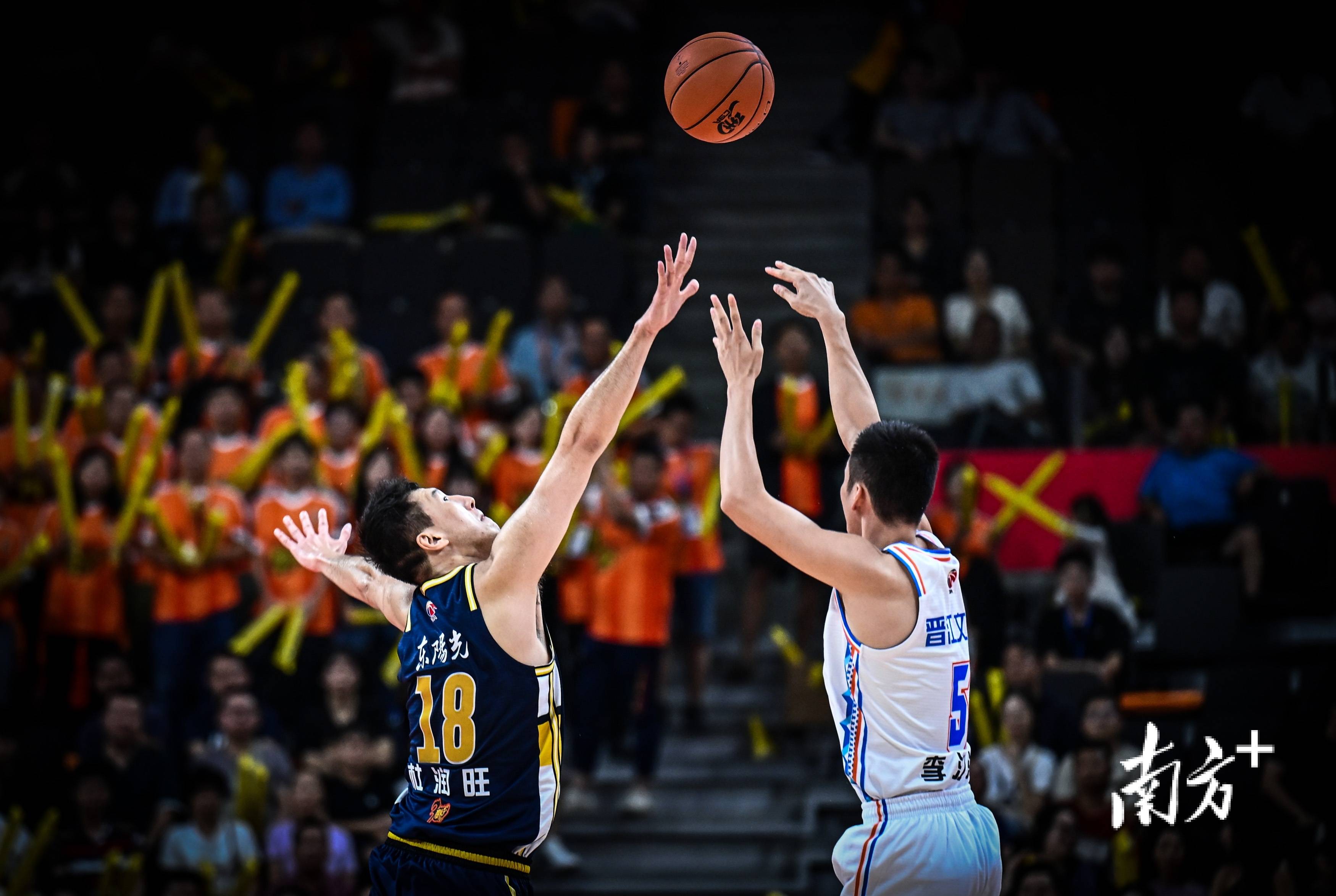 福建队无惧挑战，连胜山西成功晋级的简单介绍