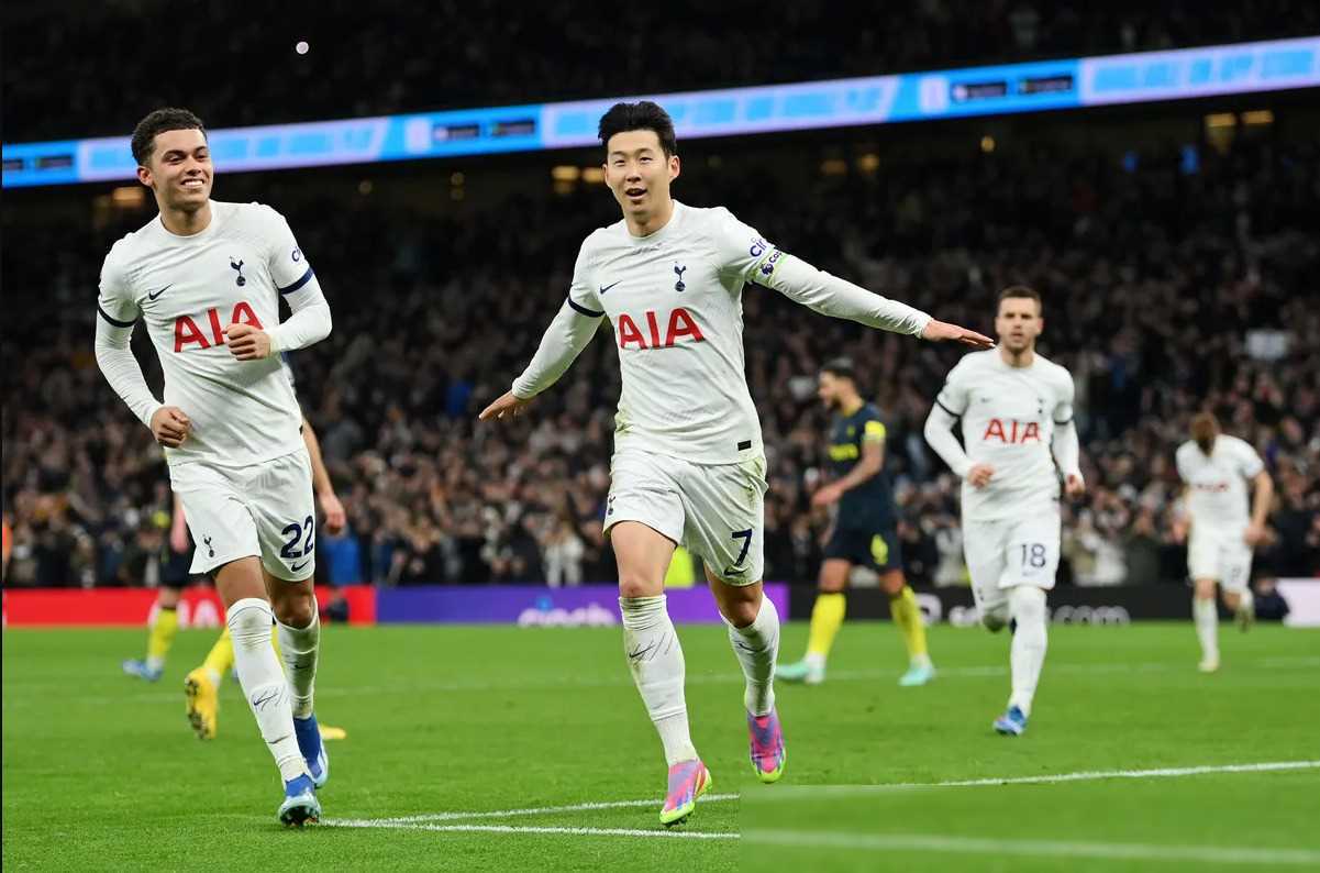 热刺备战尤文图斯，全队备战