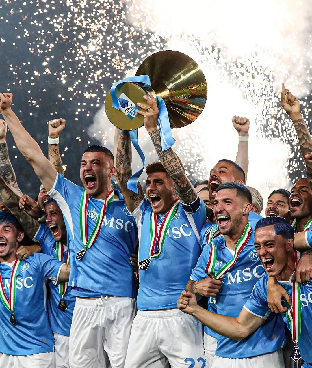 包含意甲冠军争夺战激烈,球队实力逐渐显现的词条 包含意甲冠军争夺战激烈,球队实力逐渐显现的词条