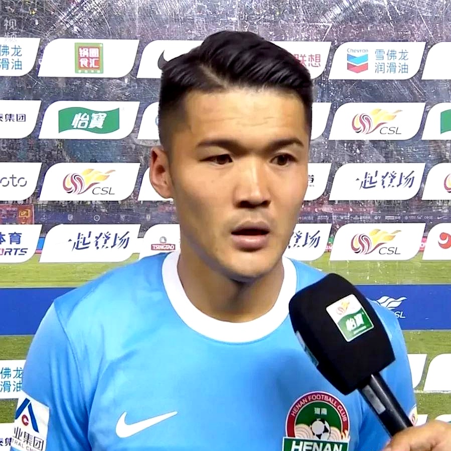 中超联赛球员表现全面出色,技战术配合默契的简单介绍 中超联赛球员表现全面出色,技战术配合默契的简单介绍