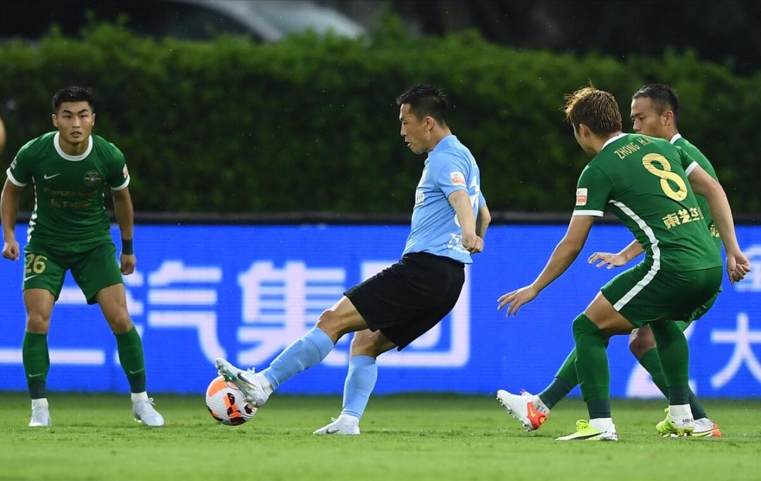 1xBit体育app下载-大连人胜负归去，保持不败纪录，能否继续保持？