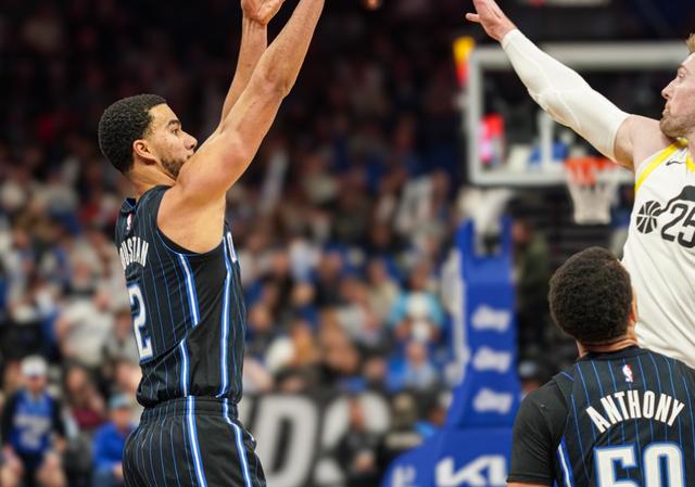 包含爵士力克魔术,西部排名再次攀升的词条 包含爵士力克魔术,西部排名再次攀升的词条