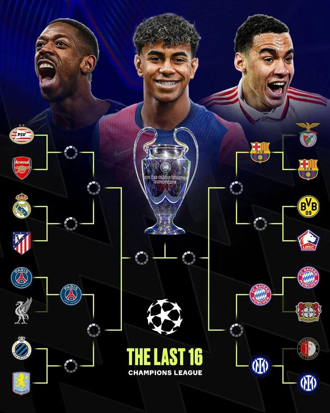 1xBit体育官网app-拜仁惨遭淘汰,欧冠赛程重新调整