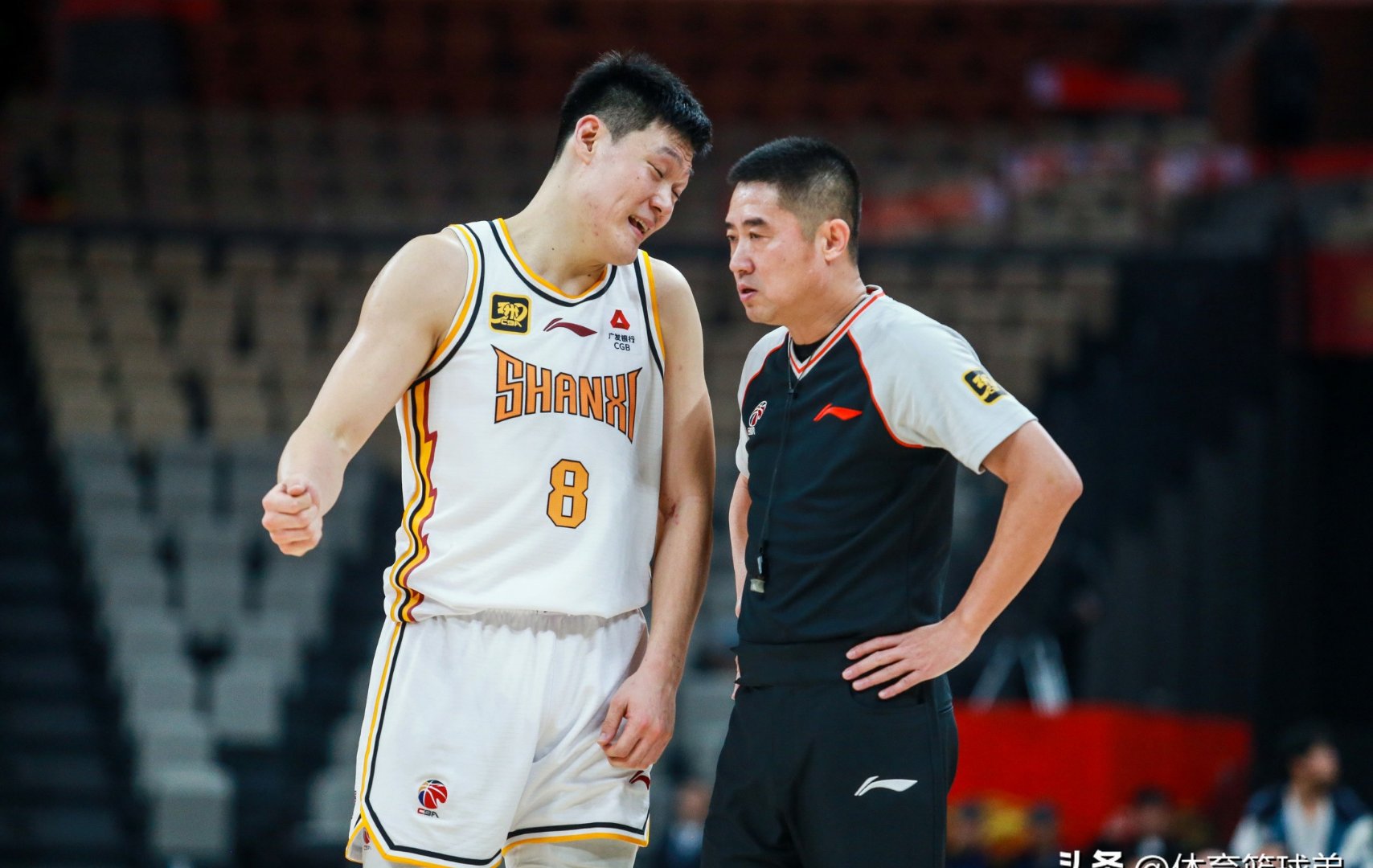 1xBit体育网址-山西队客场压哨三分，迎来连胜