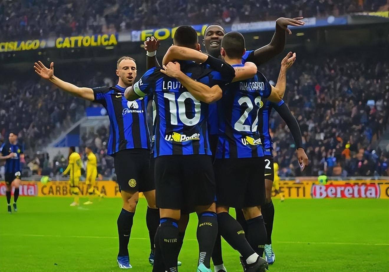 阿森纳迎来国米挑战对决备受瞩目 阿森纳迎来国米挑战对决备受瞩目