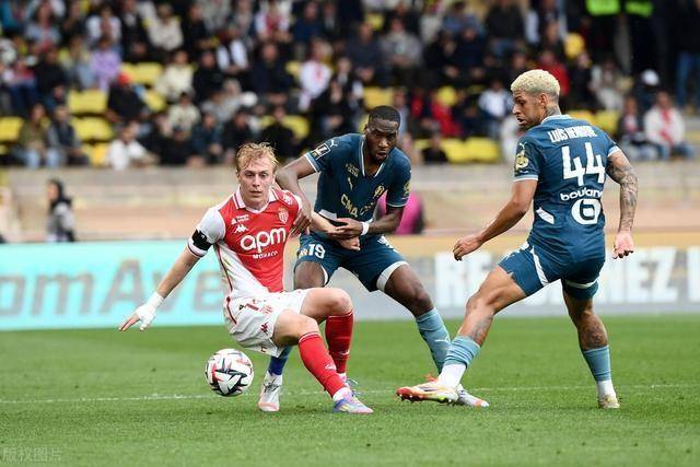 1xBit体育娱乐-摩纳哥主场战平斯特拉斯堡，遭遇不败赛终结的简单介绍