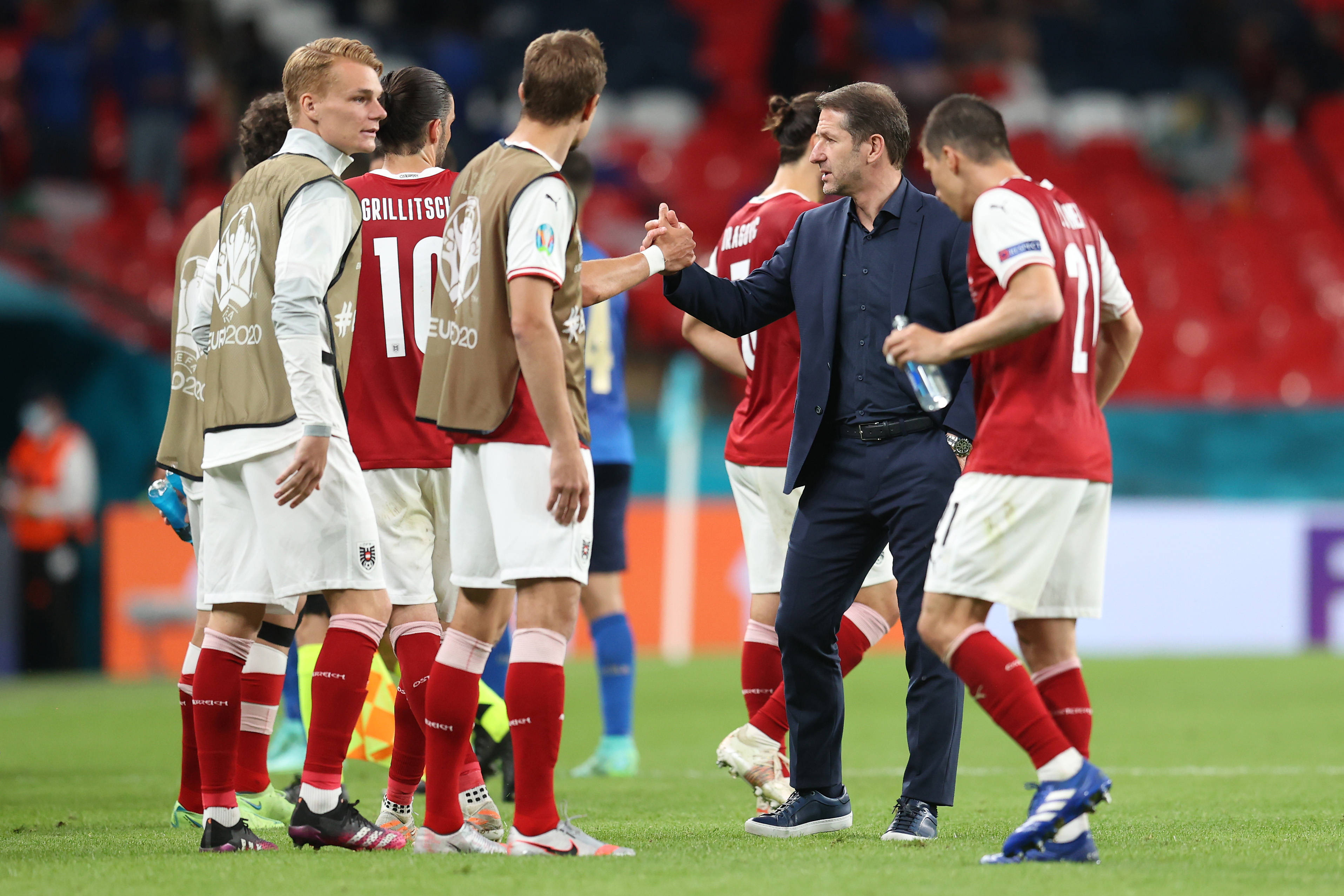 波兰国家队晋级成功，欧预赛前景看好的简单介绍