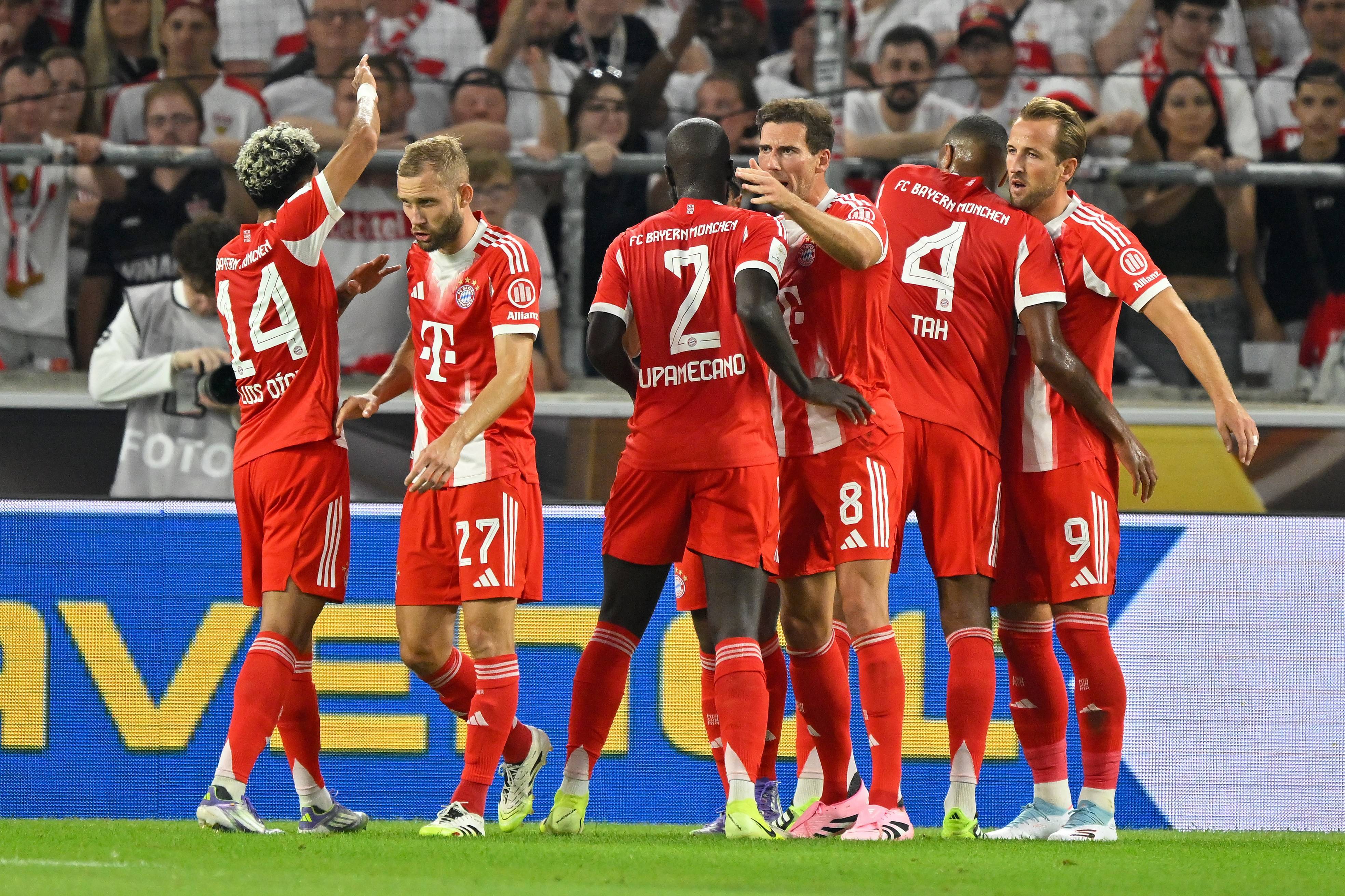 莱比锡红牛主场告负汉堡，遭遇两连败的简单介绍