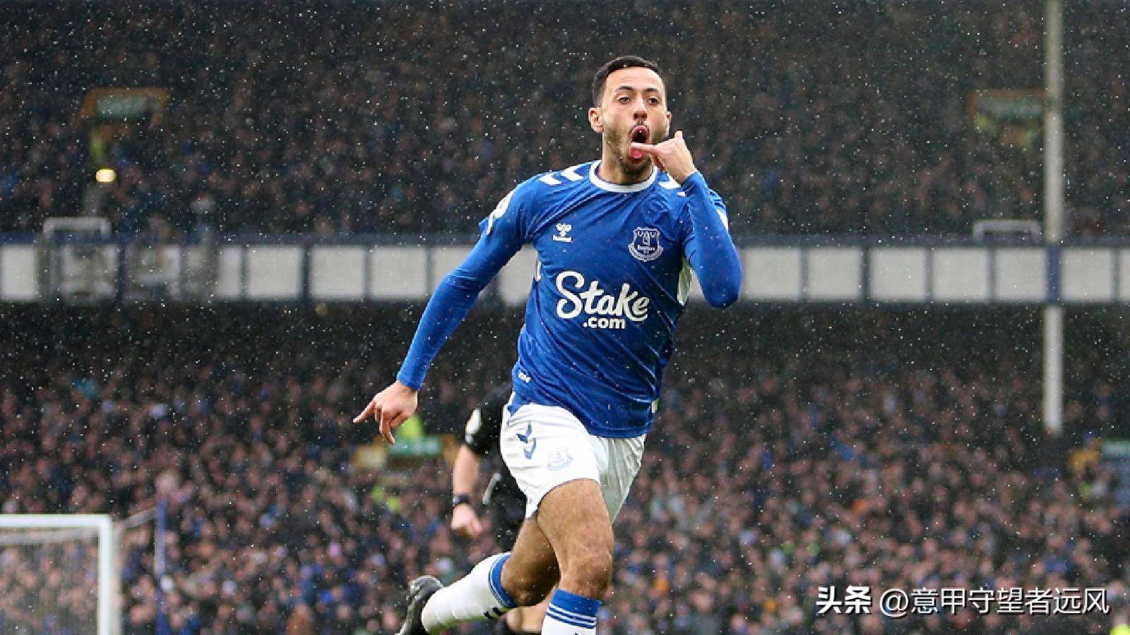 1xBit体育亚洲官网-水晶宫客场不敌埃弗顿，遭遇连败