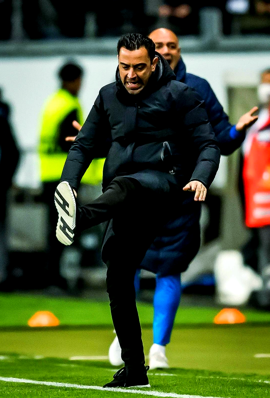 法兰克福连续主场失利，形势越发严峻的简单介绍