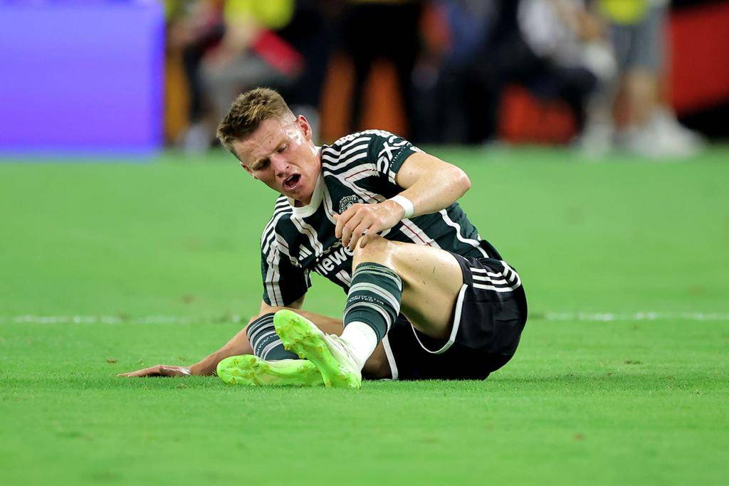 1xBit体育电竞-关于曼联球员伤情恶化，主帅面临人员危机的信息