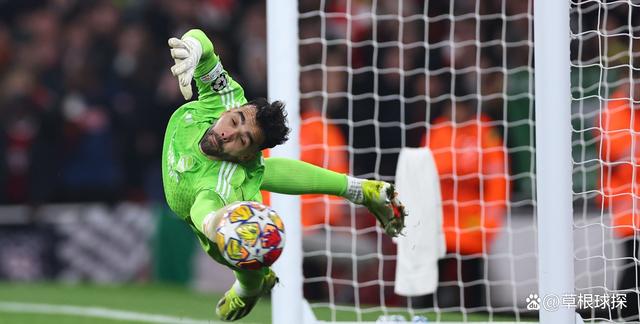 门将神扑保十连胜!英超球队风头无两的简单介绍 门将神扑保十连胜!英超球队风头无两的简单介绍