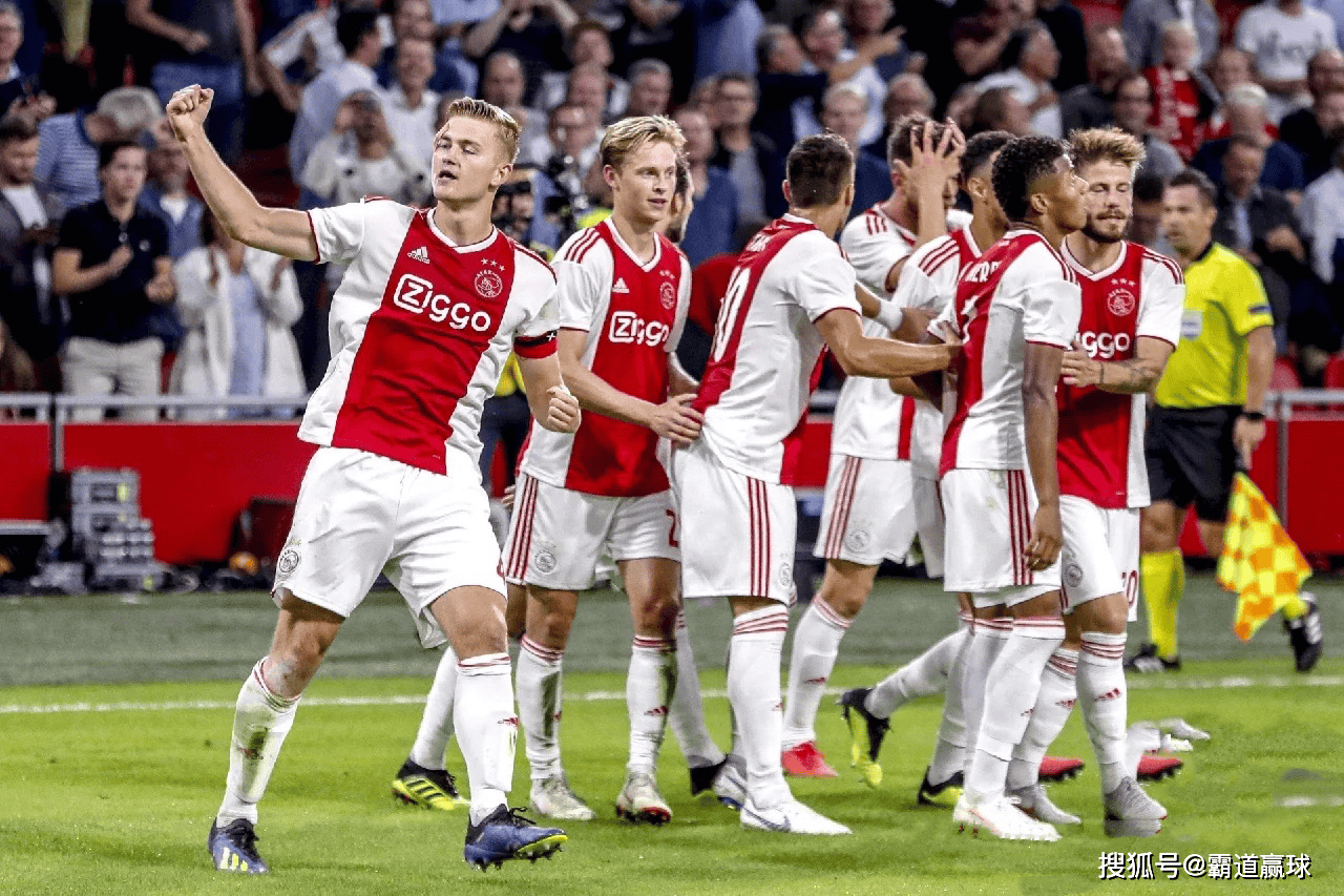 1xBit体育在线-关于阿贾克斯获得法甲联赛客场胜利，取得三连胜的信息