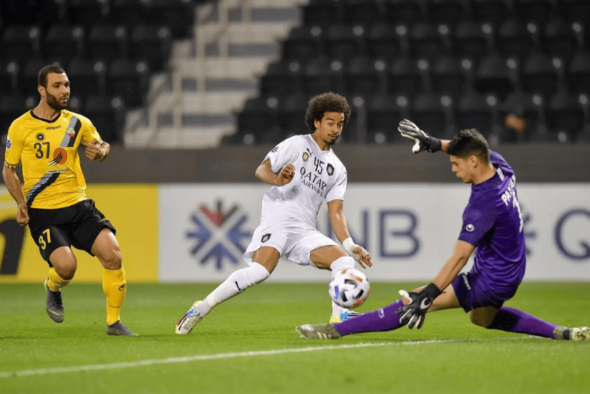 关于无懈可击：球队期待在比赛中展现无懈可击的表现的信息