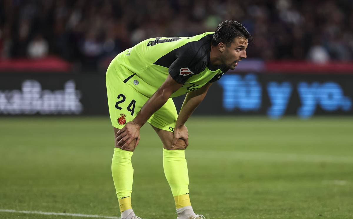 关于马德里竞技连续不胜，联赛形势堪忧的信息