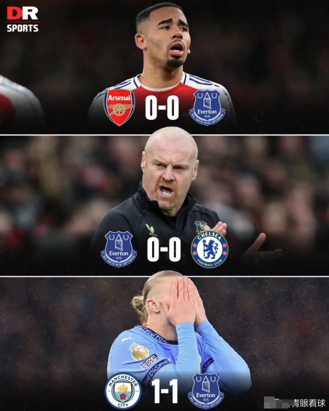 1xBit体育app-包含埃弗顿取胜水晶宫，客场豪取三分的词条