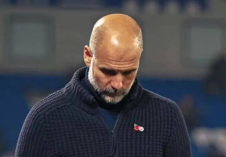 1xBit体育新闻-包含曼城客场失利，卫冕冠军前景堪忧的词条