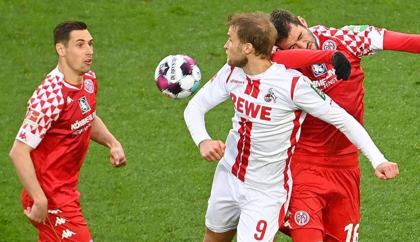 包含科隆客场失分，遭遇一场让人遗憾的比赛的词条