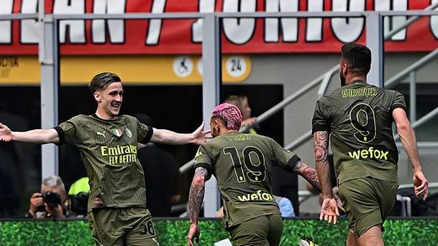 1xBit体育馆-罗马客场小胜拉齐奥,主场不败纪录续写