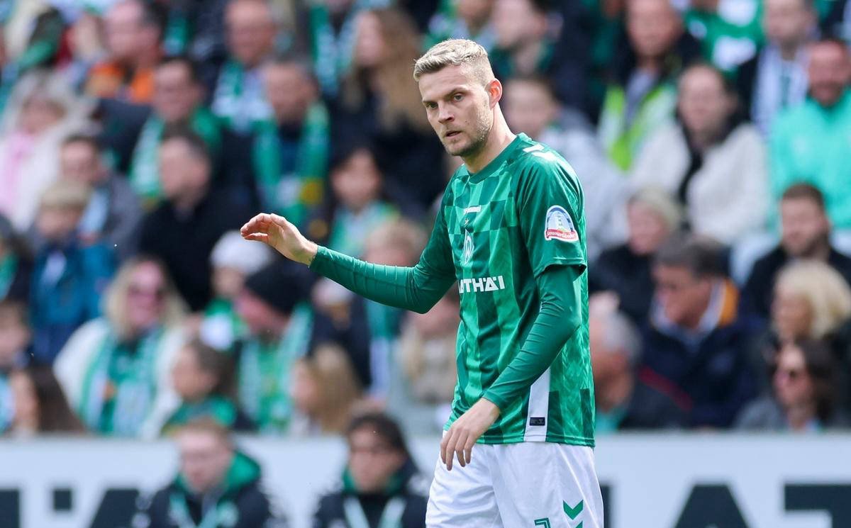 1xBit体育官网入口-不莱梅球队迎来了一场漂亮的胜利