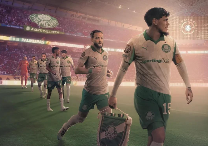 关于帕尔梅拉斯挑战布宜诺斯艾利斯独立,南美德比激烈升级的信息 关于帕尔梅拉斯挑战布宜诺斯艾利斯独立,南美德比激烈升级的信息