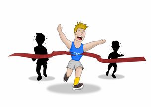 1xBit体育网址-竞争激烈，双方球队拼尽全力追求胜利，竞争激烈怎么说