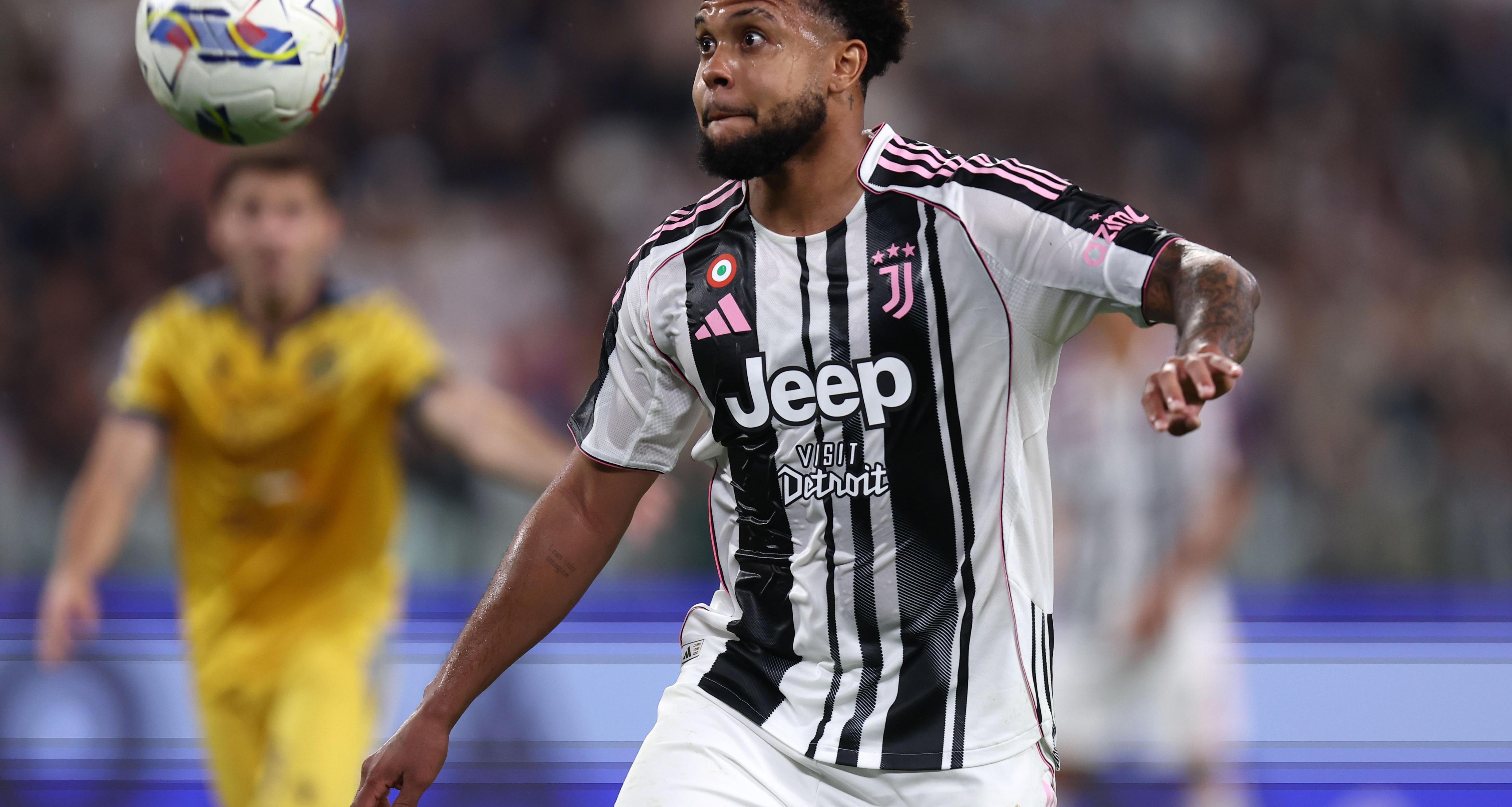 尤文图斯憾败，遭遇连败局面严峻的简单介绍