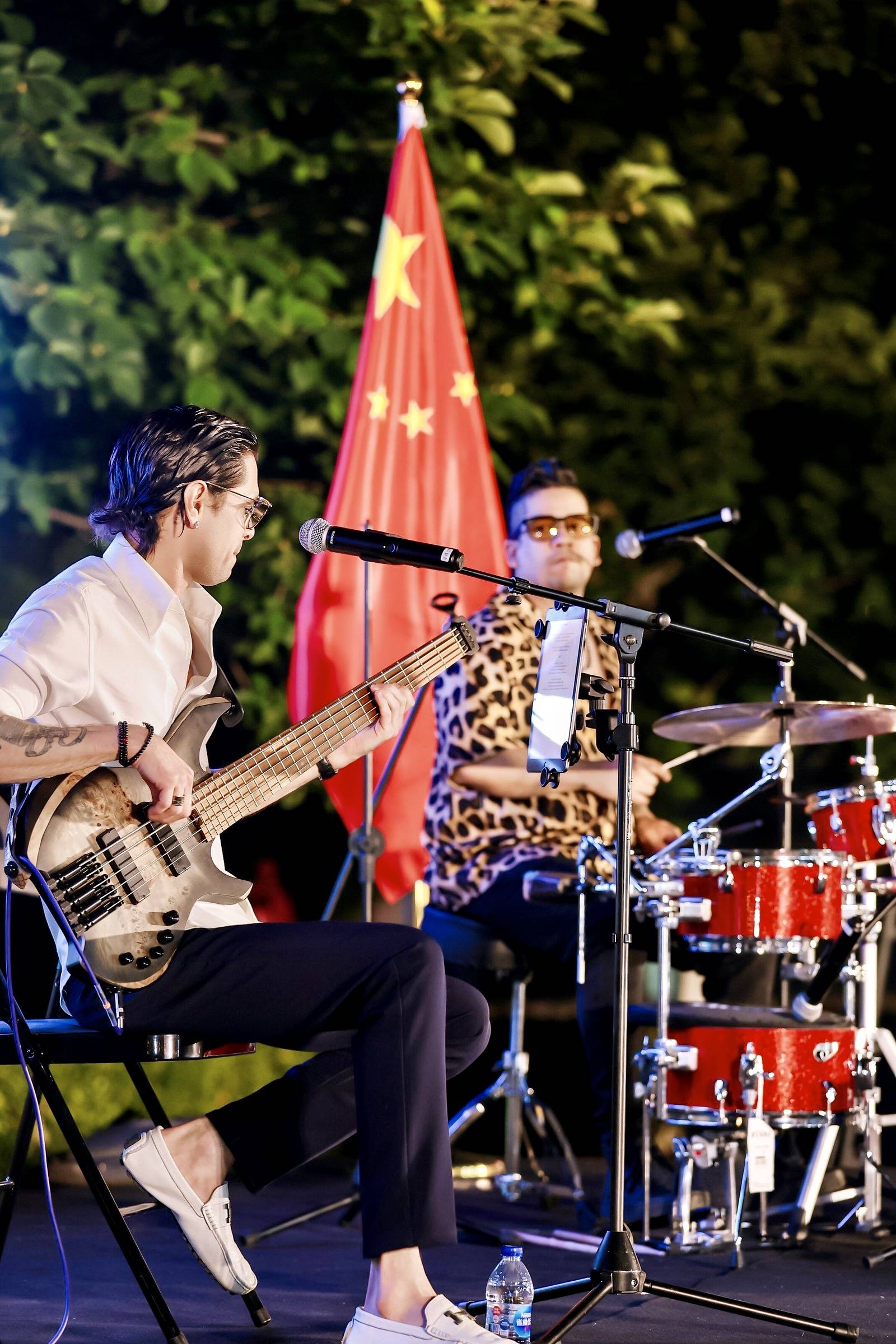 墨西哥选手挑战自我,赢得赛场掌声的简单介绍 墨西哥选手挑战自我,赢得赛场掌声的简单介绍