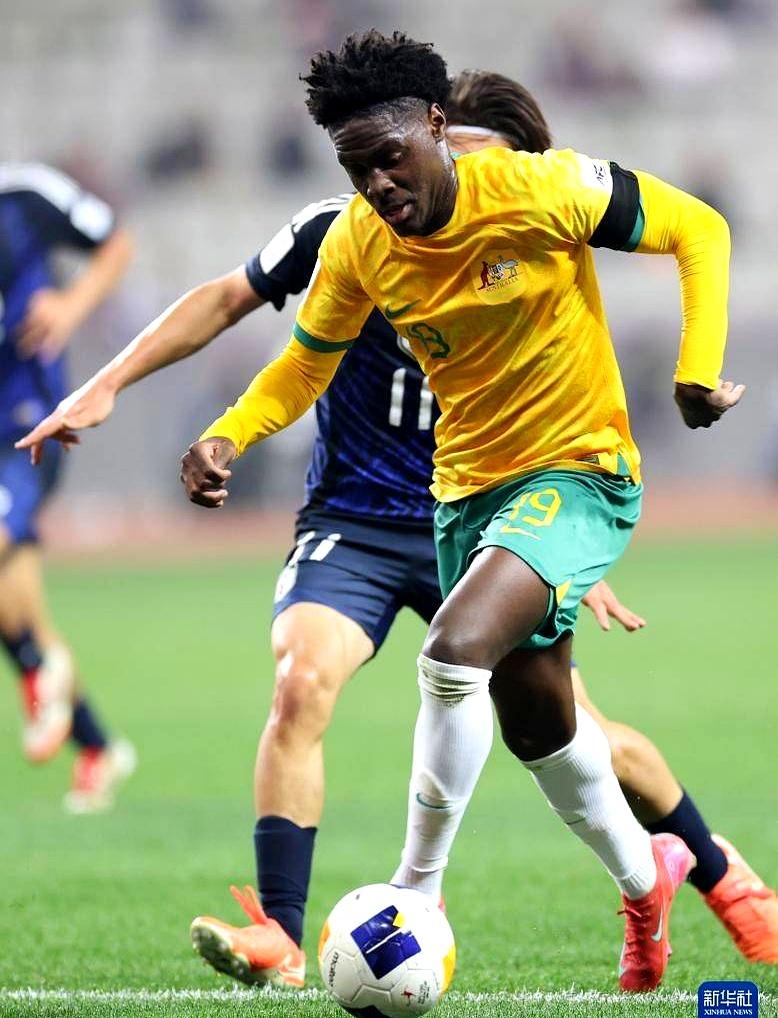 1xBit体育官网入口-澳大利亚队员展现出色表现,备受关注
