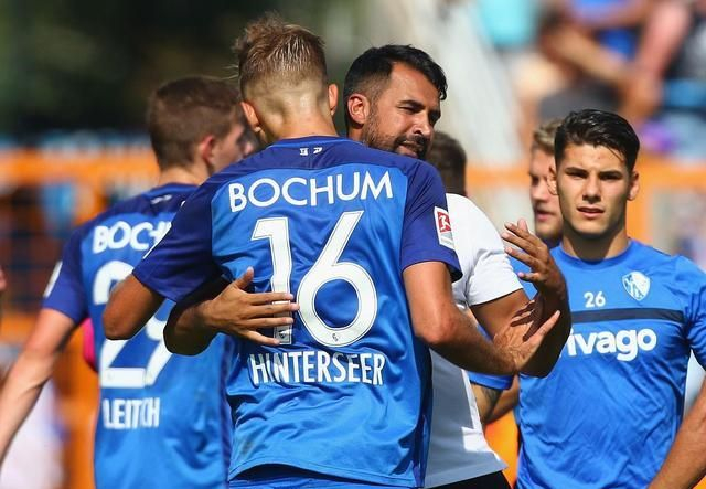 1xBit体育网页版入口-波鸿客场连败，士气低迷难有翻盘机会的简单介绍