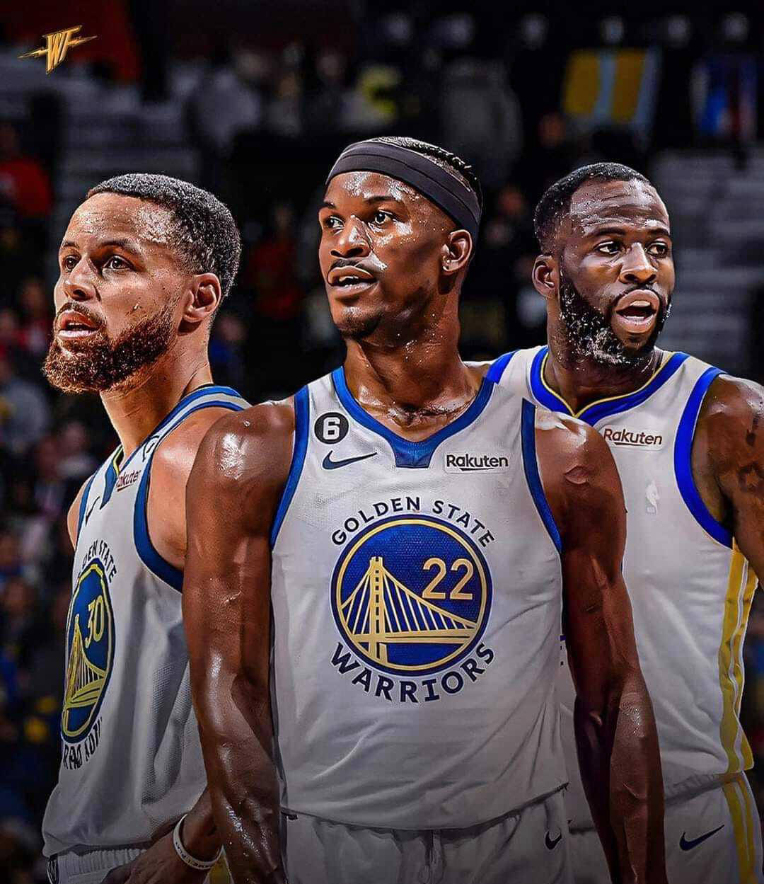 关于勇士主帅透露,球队正在进行重大阵容调整的信息 关于勇士主帅透露,球队正在进行重大阵容调整的信息