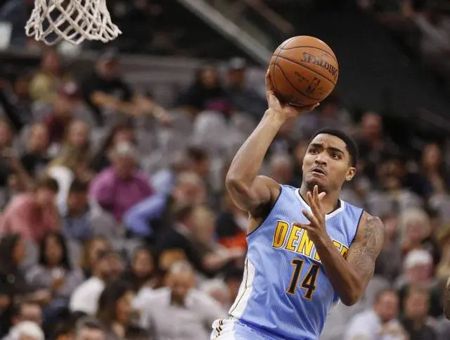 1xBit体育网页版-亚洲新秀崭露头角,成为球队核心