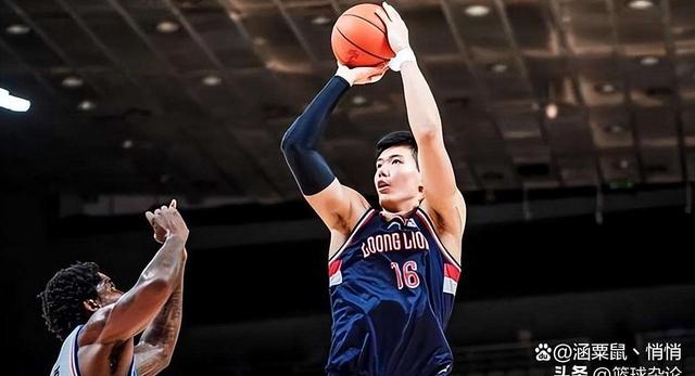 1xBit体育网页版-广东男篮球星联手,备战新赛季冲刺