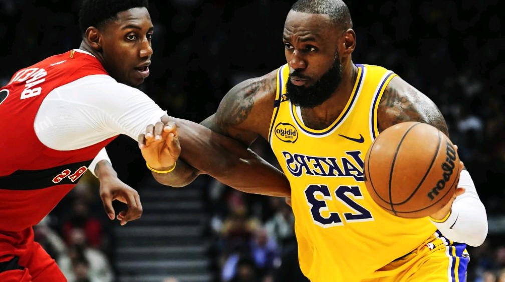 猛龙客场逆转湖人收获关键胜利 猛龙客场逆转湖人收获关键胜利