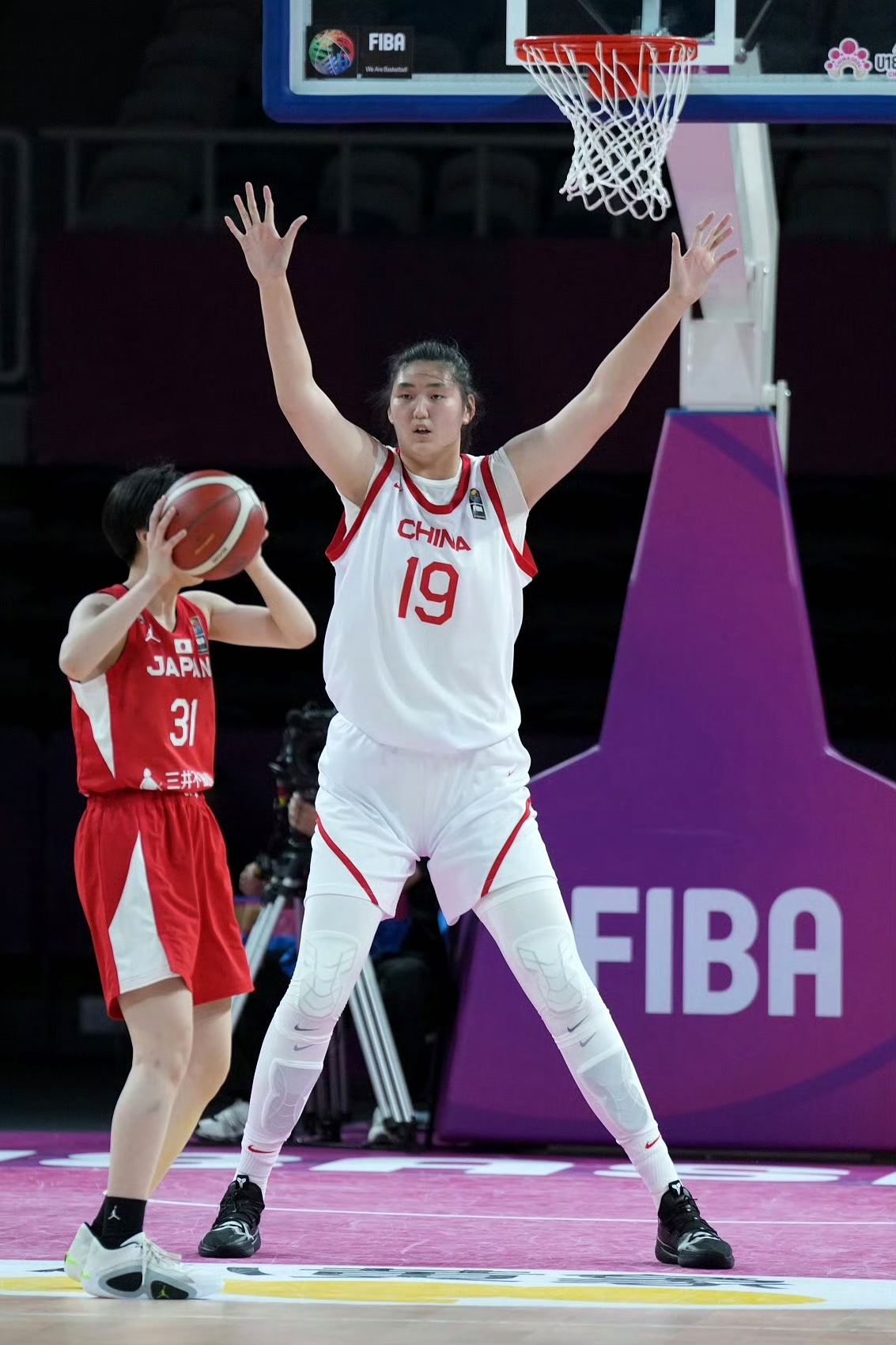 1xBit体育竞技-日本女篮精彩逆袭，战胜强敌晋级半决赛