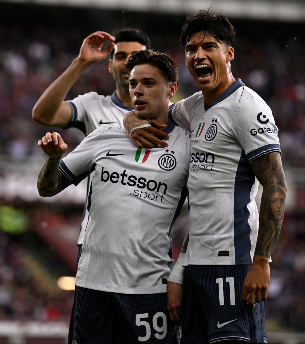 意甲豪门国际米兰展现实力豪取胜利 意甲豪门国际米兰展现实力豪取胜利