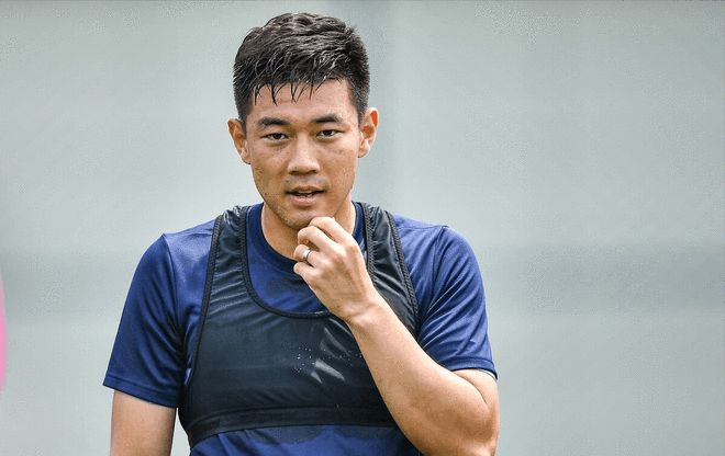 1xBit体育竞技-关于大连实德战平对手，保级前景仍是未知数的信息