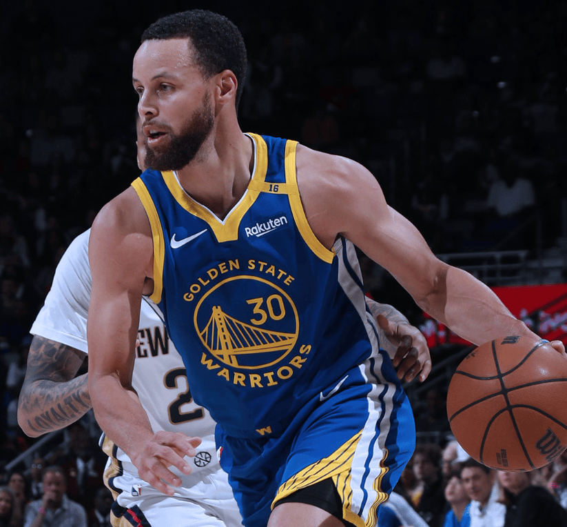 关于勇士主力中锋伤停，球队内线再度成为备受关注的短板的信息